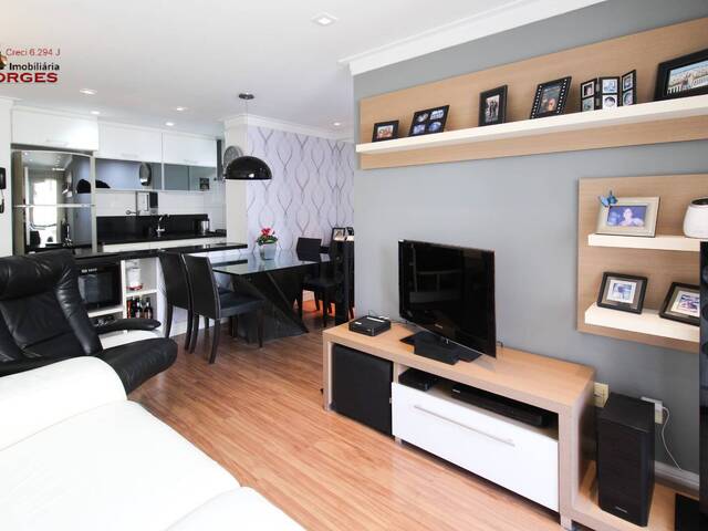 #3093EL - Apartamento para Venda em São Paulo - SP