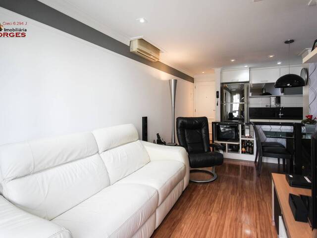 Apartamento para Venda em São Paulo - 4
