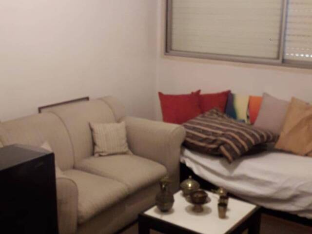 #68B154AM - Apartamento para Venda em São Paulo - SP