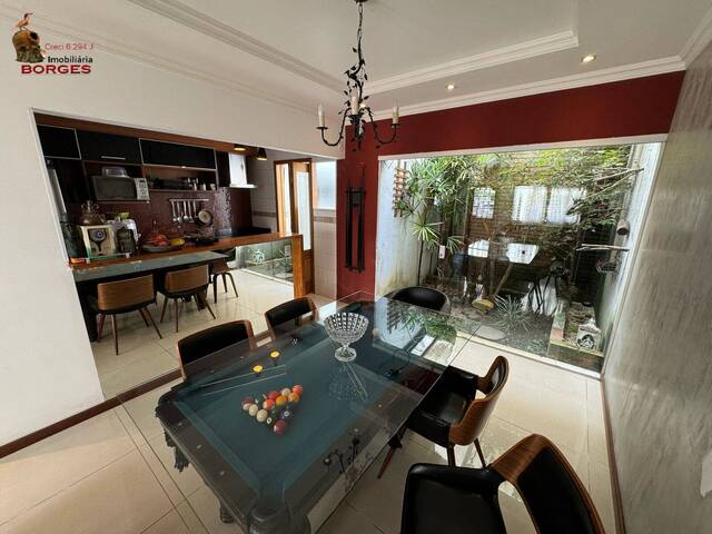 Casa em condomínio para Venda em São Paulo - 5