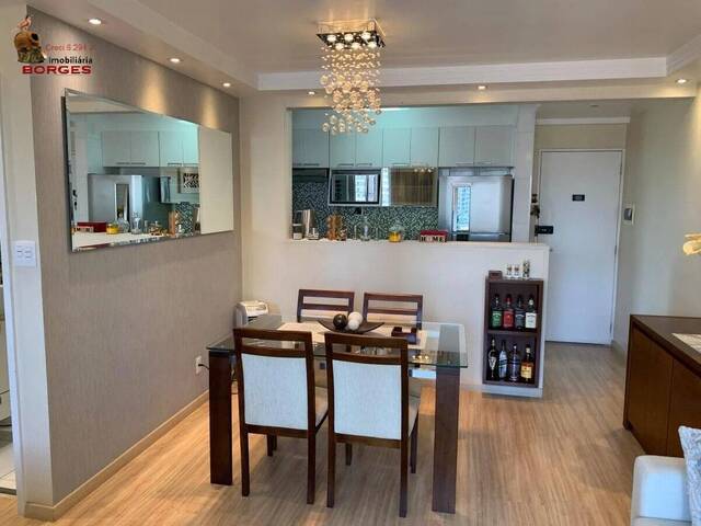Apartamento para Venda em São Paulo - 4