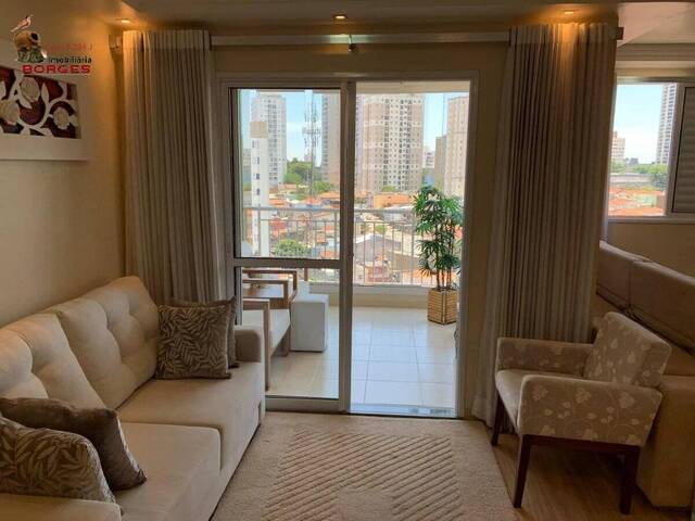 #3119JE - Apartamento para Venda em São Paulo - SP