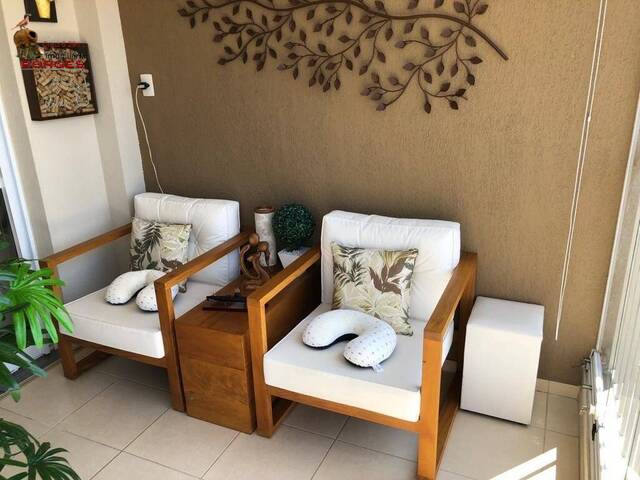 Apartamento para Venda em São Paulo - 5