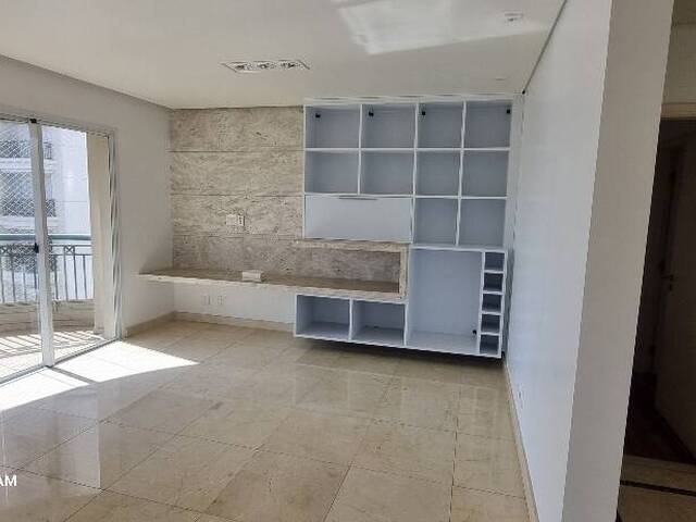 #62B172AM - Apartamento para Locação em São Paulo - SP