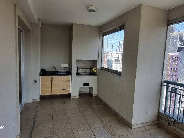 #62B172AM - Apartamento para Locação em São Paulo - SP
