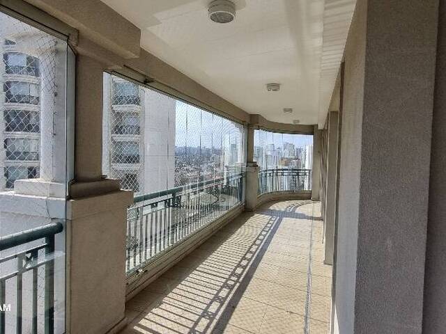 Apartamento para Locação em São Paulo - 4