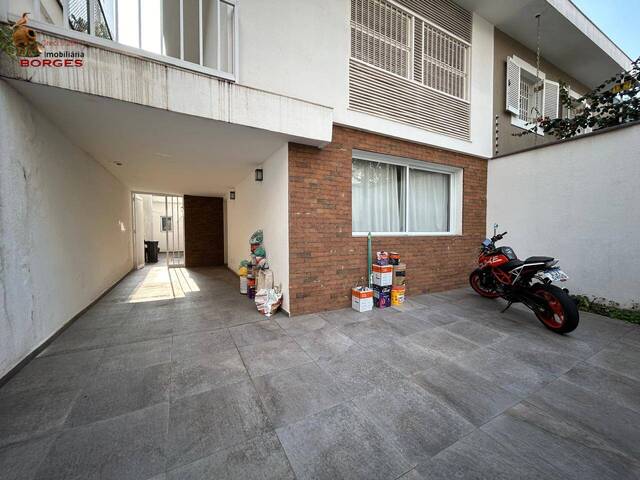 #43B215AM - Casa para Venda em São Paulo - SP