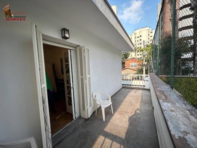 #43B215AM - Casa para Venda em São Paulo - SP