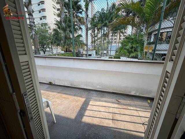 Casa para Locação em São Paulo - 4