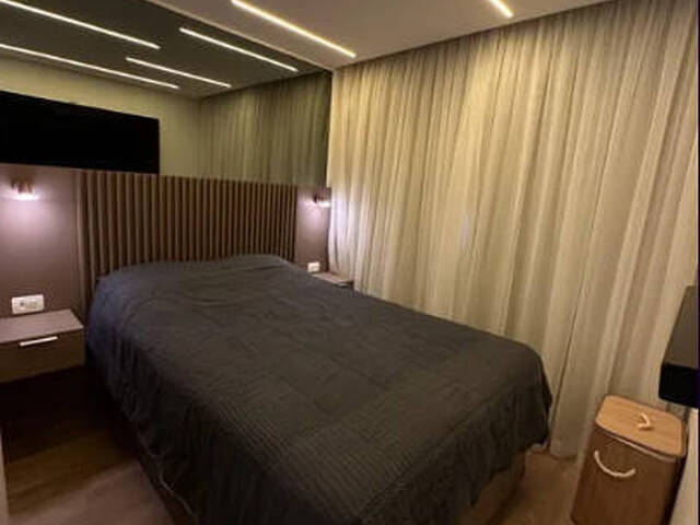 #3135EL - Apartamento para Venda em São Paulo - SP