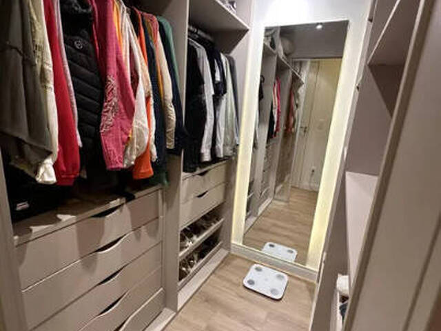 #3135EL - Apartamento para Venda em São Paulo - SP