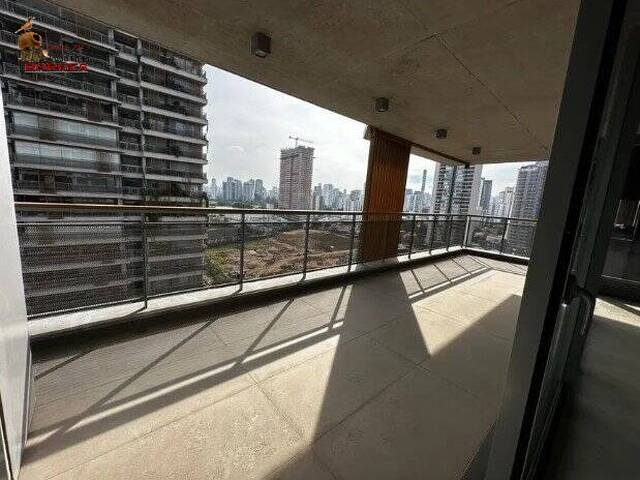 #3139RO - Apartamento para Venda em São Paulo - SP