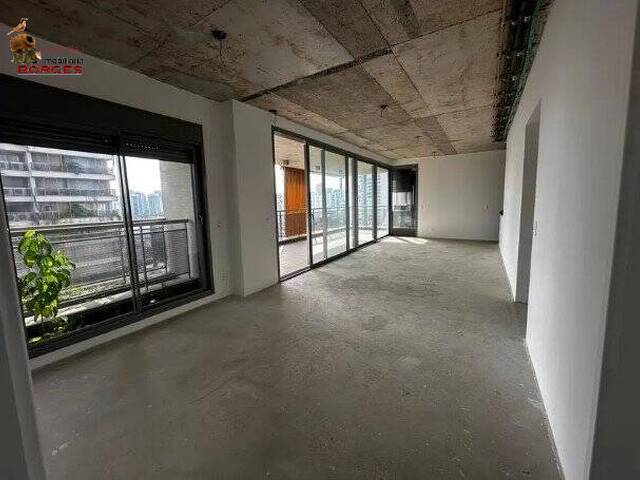 #3139RO - Apartamento para Venda em São Paulo - SP