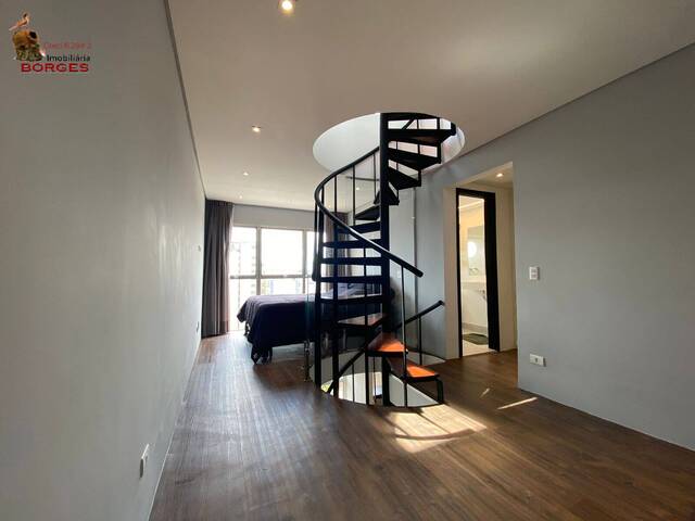 Apartamento para Venda em São Paulo - 2