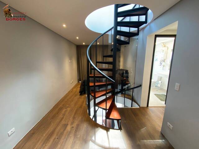 Apartamento para Venda em São Paulo - 3