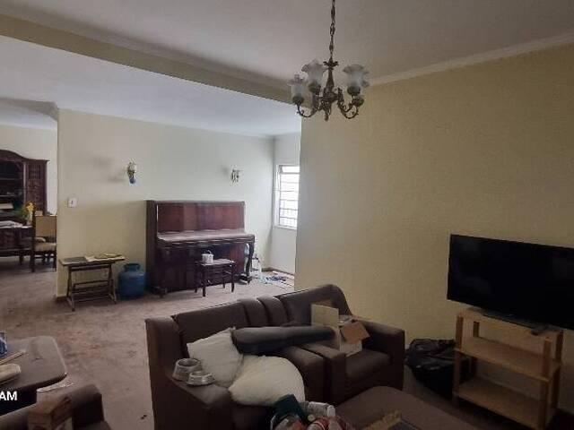 #43B270AM - Casa para Venda em São Paulo - SP