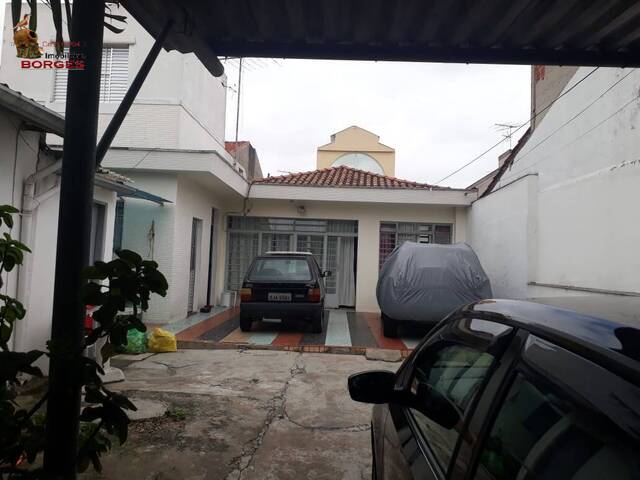 #3099EL - Casa para Venda em São Paulo - SP