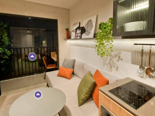 Apartamento para Venda em São Paulo - 5
