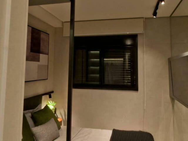 #3154EL - Apartamento para Venda em São Paulo - SP