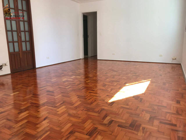 #3155EL - Apartamento para Venda em São Paulo - SP