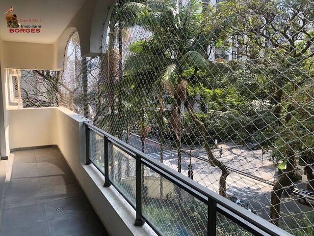 Apartamento para Venda em São Paulo - 2