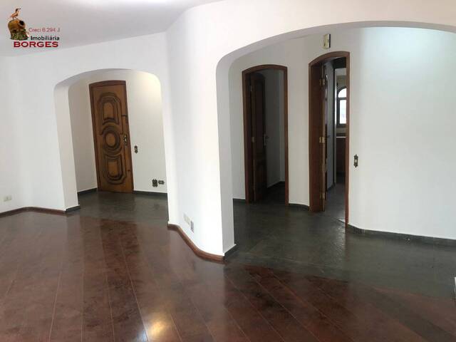 Apartamento para Venda em São Paulo - 3