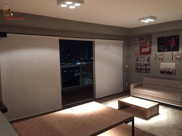 #3144CE - Duplex para Venda em São Paulo - SP - 2