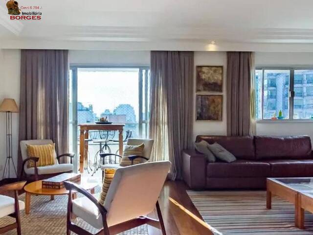 #3157DA - Apartamento para Venda em São Paulo - SP