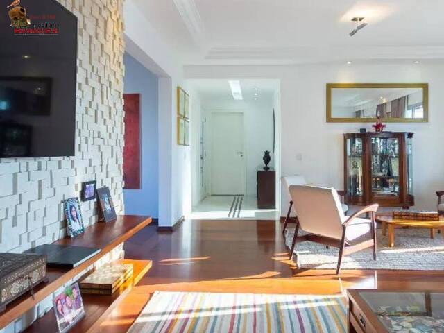 Apartamento para Venda em São Paulo - 4