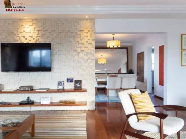 Apartamento para Venda em São Paulo - 5