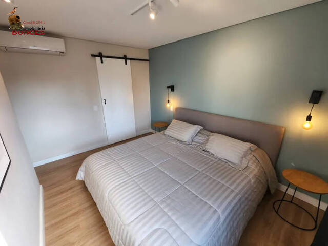 #3175EL - Apartamento para Locação em São Paulo - SP