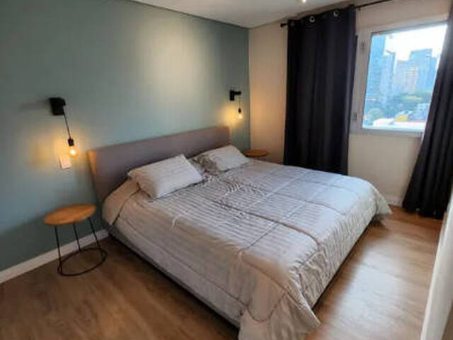 #3175EL - Apartamento para Locação em São Paulo - SP