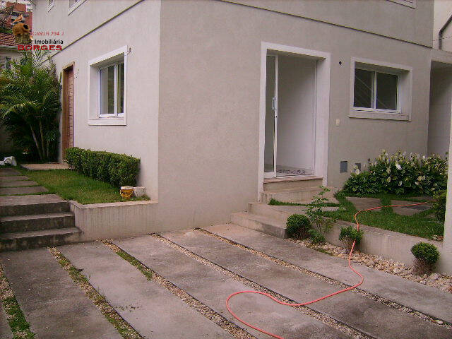 #3142EL - Casa para Venda em São Paulo - SP