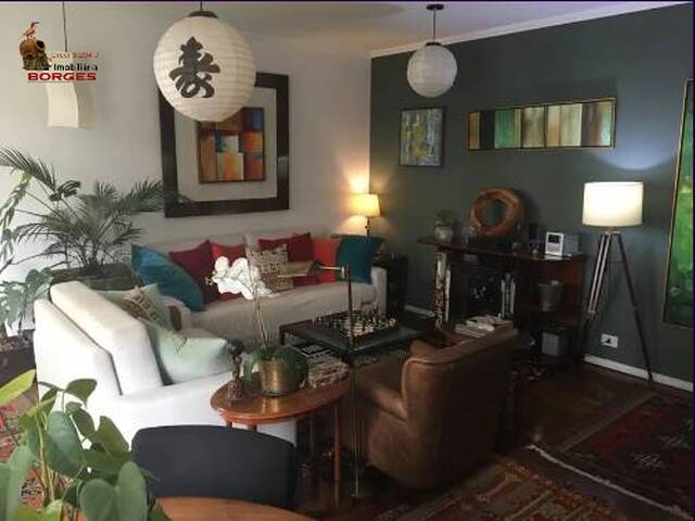 #3183DA - Apartamento para Venda em São Paulo - SP