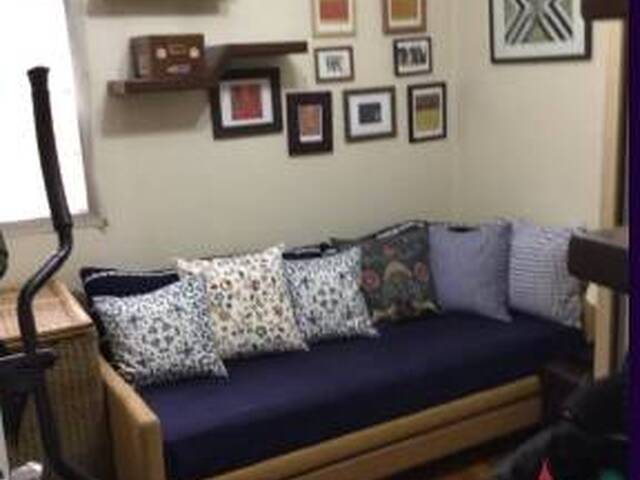 Apartamento para Venda em São Paulo - 5