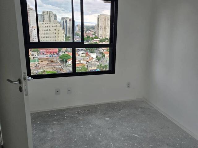 #3191JE - Apartamento para Venda em São Paulo - SP
