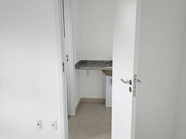 #3191JE - Apartamento para Venda em São Paulo - SP