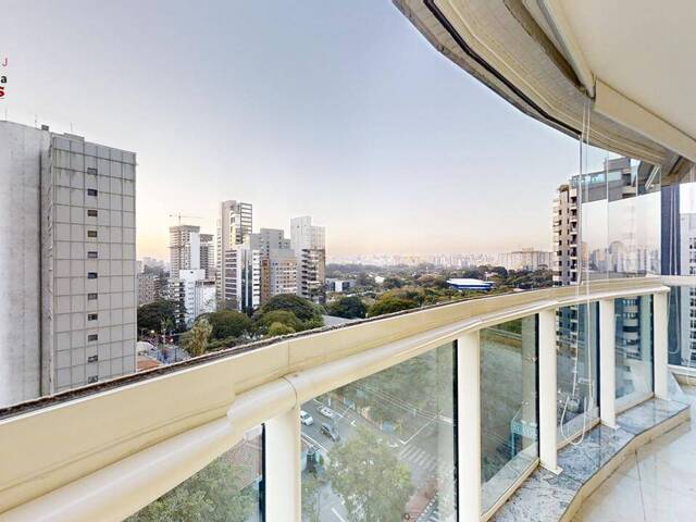 #3193RO - Apartamento para Venda em São Paulo - SP