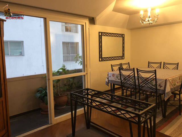 Apartamento para Venda em São Paulo - 4