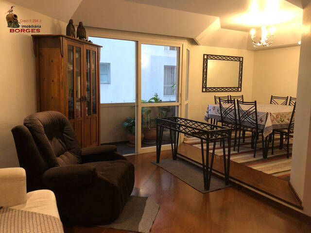 #3194EL - Apartamento para Venda em São Paulo - SP