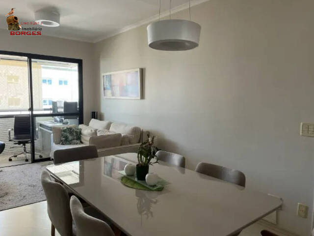 #3196EL - Apartamento para Venda em São Paulo - SP