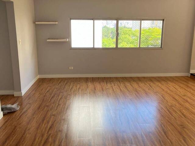 #3197EL - Apartamento para Locação em São Paulo - SP