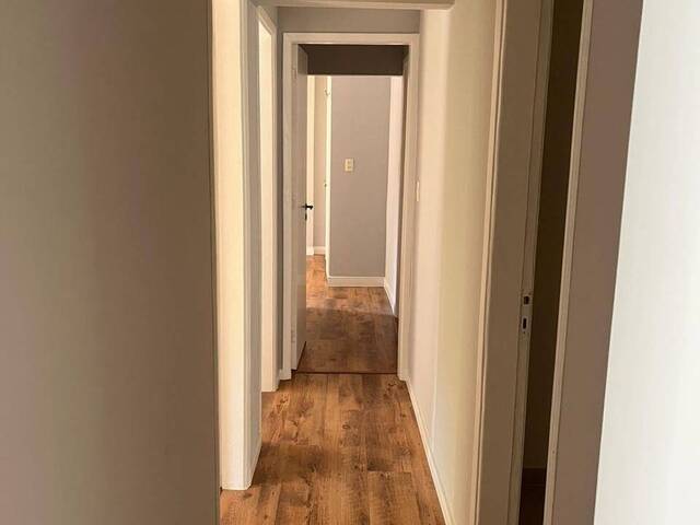 #3197EL - Apartamento para Locação em São Paulo - SP