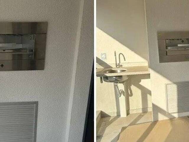 #3198JE - Apartamento para Locação em São Paulo - SP