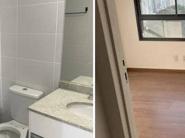 #3198JE - Apartamento para Locação em São Paulo - SP