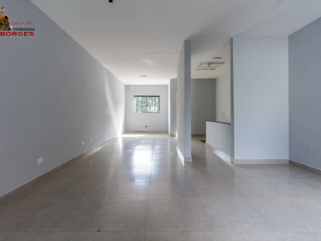 #3199EL - Casa para Locação em São Paulo - SP