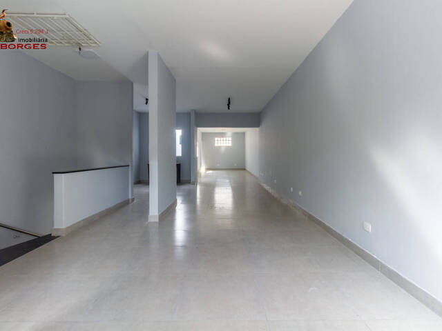 Casa para Locação em São Paulo - 4
