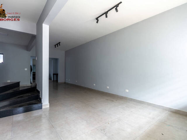 #3199EL - Casa para Locação em São Paulo - SP
