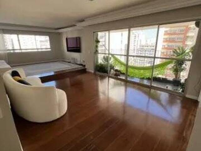 #3203RO - Apartamento para Venda em São Paulo - SP