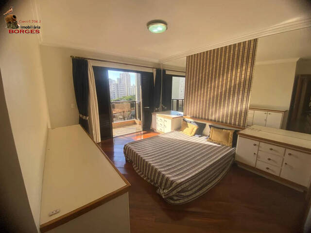 #3207EL - Apartamento para Venda em São Paulo - SP